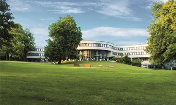 Best Western Plus Parkhotel Velbert