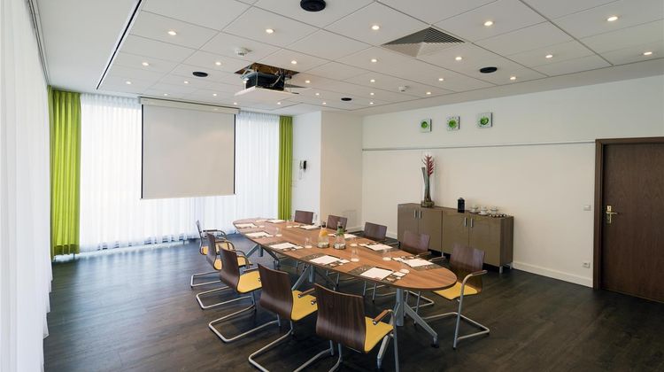 Best Western Plus Parkhotel Velbert Ballroom