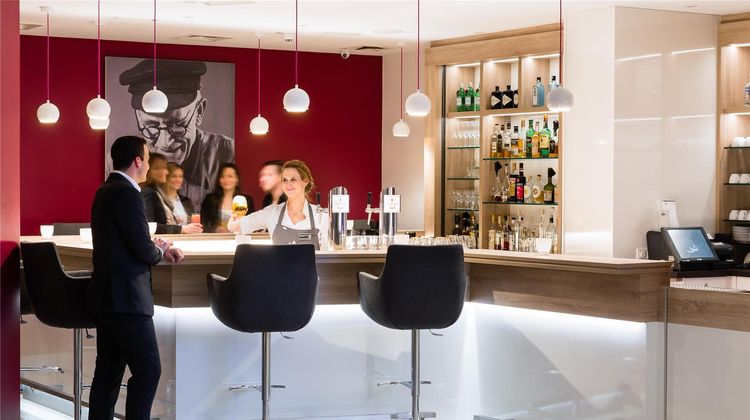Best Western Plus Parkhotel Velbert Other