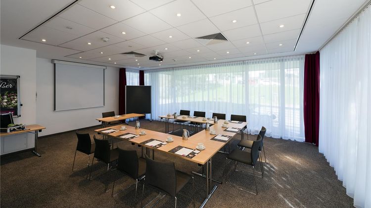 Best Western Plus Parkhotel Velbert Ballroom