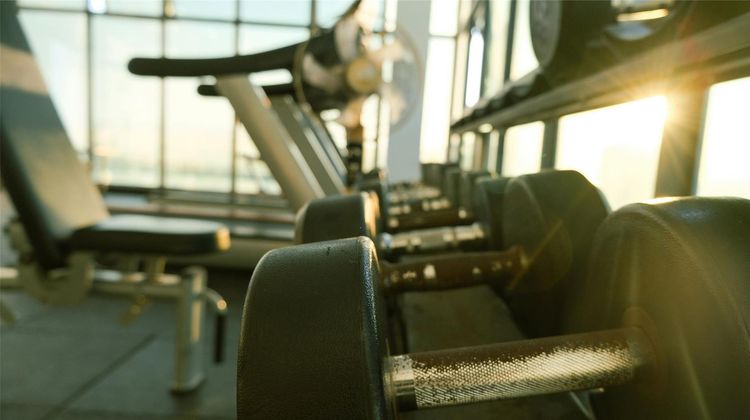 Best Western Plus Parkhotel Velbert Health