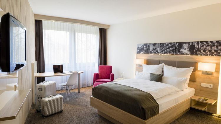 Best Western Plus Parkhotel Velbert Room