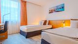 Best Western Macrander Hotel Room