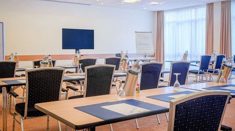 Best Western Macrander Hotel Meeting