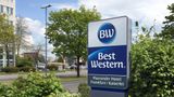 Best Western Macrander Hotel Exterior
