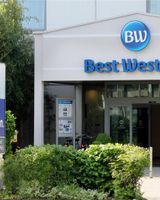 Best Western Macrander Hotel