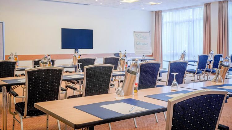 Best Western Macrander Hotel Meeting