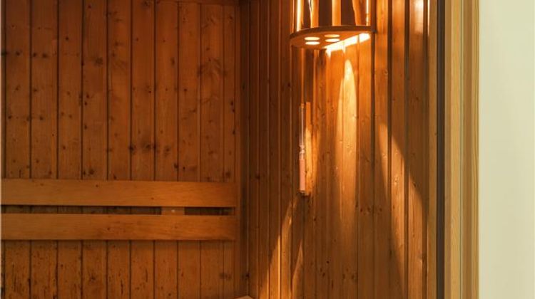 Best Western Macrander Hotel Spa