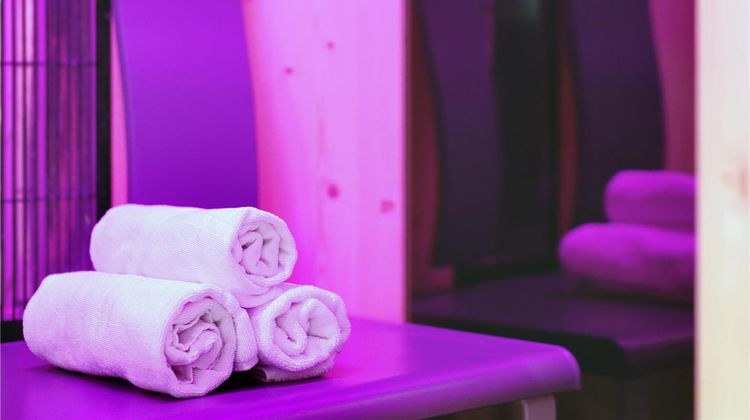 Best Western Macrander Hotel Spa