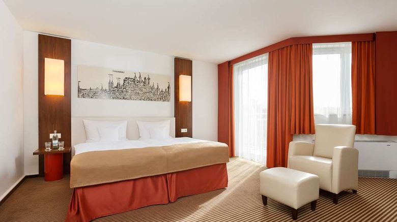 <b>Best Western Hotel Nuernberg City West Other</b>. Images powered by <a href="https://iceportal.shijigroup.com/" title="IcePortal" target="_blank">IcePortal</a>.