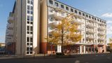 Best Western Hotel Nuernberg City West Exterior