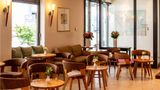 Best Western Hotel Nuernberg City West Lobby