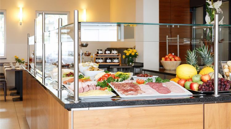 Best Western Hotel Nuernberg City West Other