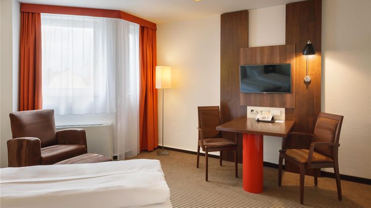 Best Western Hotel Nuernberg City West Room