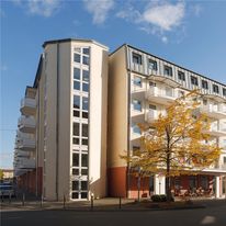 Best Western Hotel Nuernberg City West