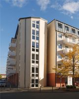 Best Western Hotel Nuernberg City West