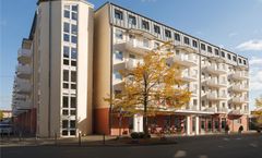 Best Western Hotel Nuernberg City West