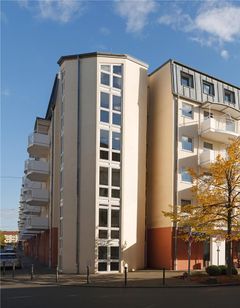 Best Western Hotel Nuernberg City West