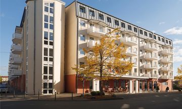 Best Western Hotel Nuernberg City West