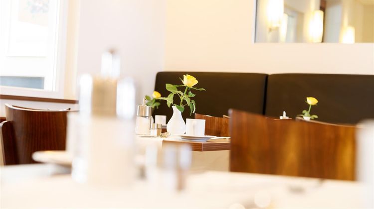 Best Western Hotel Nuernberg City West Restaurant