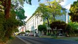 Best Western Macrander Hotel Dresden Exterior