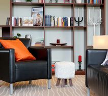 Best Western Macrander Hotel Dresden Lobby