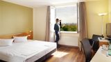 Best Western Macrander Hotel Dresden Room
