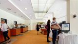 Best Western Macrander Hotel Dresden Ballroom