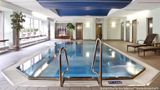 Best Western Macrander Hotel Dresden Pool