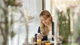 Best Western Macrander Hotel Dresden Restaurant