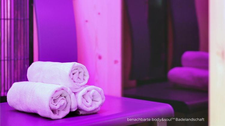 Best Western Macrander Hotel Dresden Spa