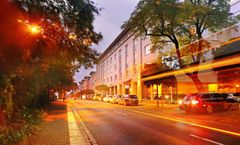 Best Western Macrander Hotel Dresden