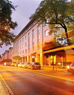 Best Western Macrander Hotel Dresden