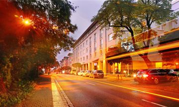 Best Western Macrander Hotel Dresden