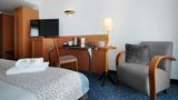 Best Western Hotel Halle-Merseburg Room