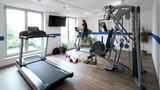 Best Western Hotel Halle-Merseburg Health