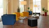 Best Western Hotel Halle-Merseburg Lobby