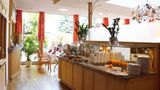 Best Western Hotel Halle-Merseburg Restaurant