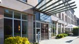 Best Western Hotel Halle-Merseburg Exterior