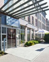 Best Western Hotel Halle-Merseburg