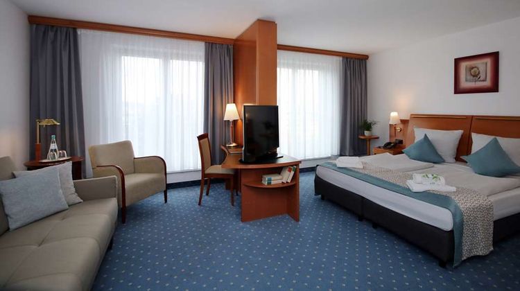 Best Western Hotel Halle-Merseburg Other