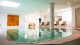 Best Western Hotel Halle-Merseburg Pool