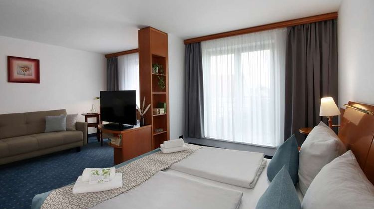 Best Western Hotel Halle-Merseburg Other