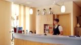 Best Western Hotel Halle-Merseburg Lobby