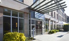 Best Western Hotel Halle-Merseburg