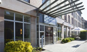Best Western Hotel Halle-Merseburg