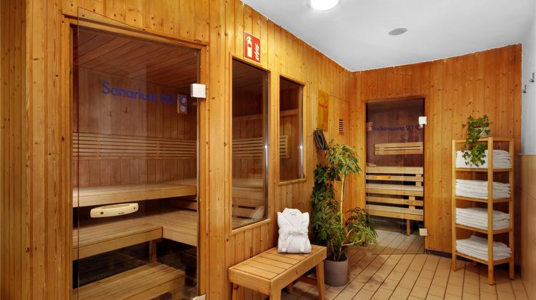 Best Western Hotel Halle-Merseburg Spa