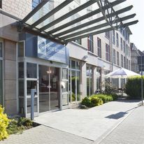 Best Western Hotel Halle-Merseburg
