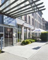 Best Western Hotel Halle-Merseburg