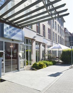 Best Western Hotel Halle-Merseburg